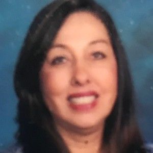 Meet your Posher, Laurie